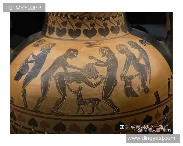 奥斯与阿喀琉斯的对决解析与英雄形象的深层对比