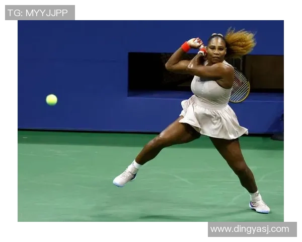 2014年美网小威力克对手展现霸主风范再创辉煌时刻