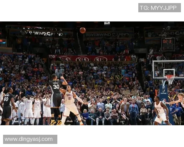 2015年勇士与雷霆季后赛激战回顾:历史性对决与传奇瞬间的交织 2015年勇士与雷霆季后赛激战回顾:历史性对决与传奇瞬间的交织